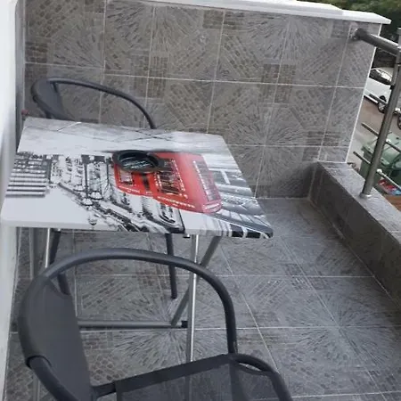 Impress * Skopje