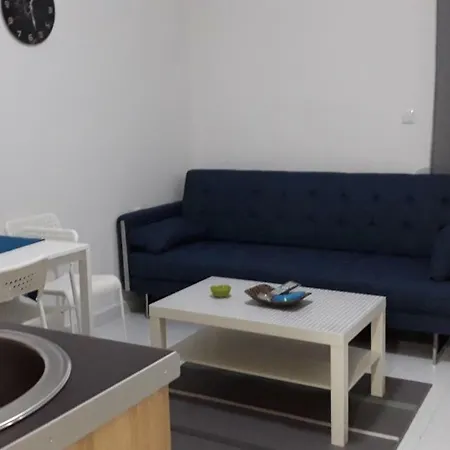 Apartment Impress *