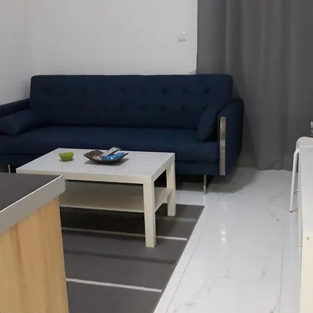 Apartment Impress *