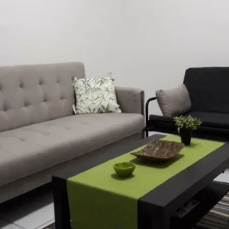 Impress Apartment Skopje