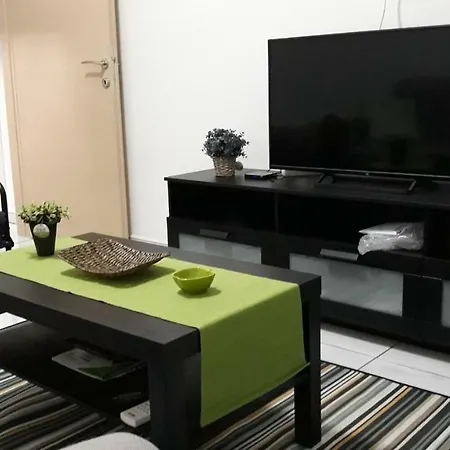Impress Apartment Skopje