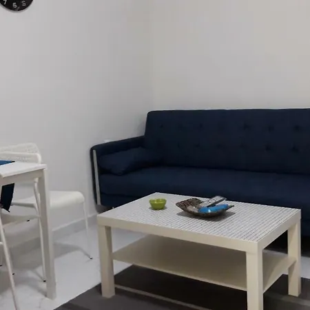 Impress Apartment *