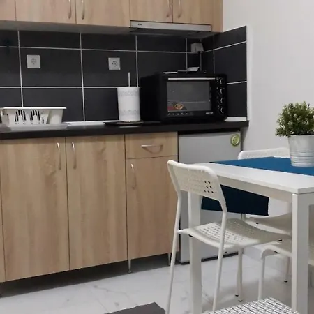 Apartment Impress Skopje