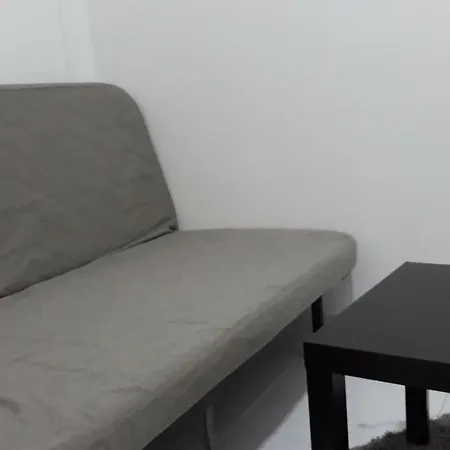 Apartment Impress *