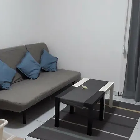 Impress Apartment