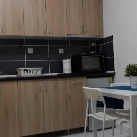Apartment Impress *