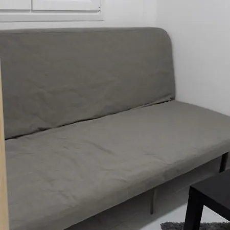 Apartment Impress Skopje
