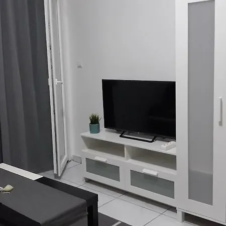 Impress Apartment