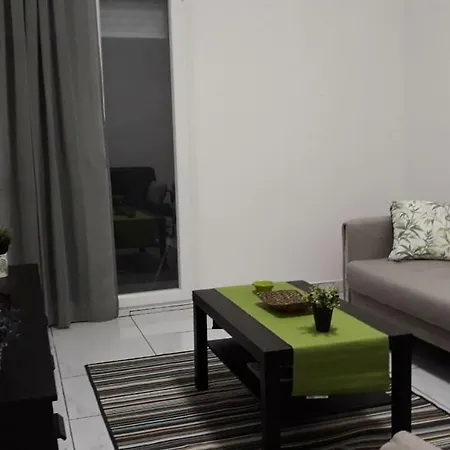 Apartment Impress