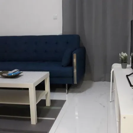 Apartment Impress *